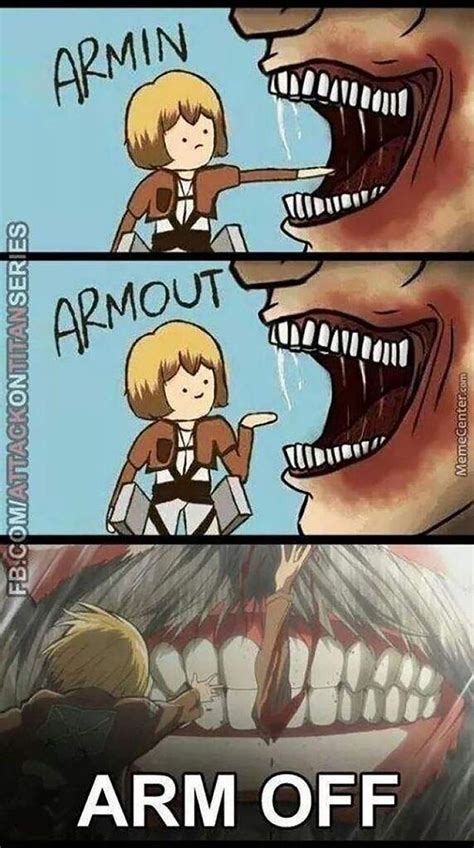 attack on titan meme|attack on titan anime meme.